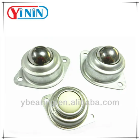 Machinery Conveyor Roller Bearing
