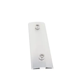 Cost-Effective Solar Mounting System Rail Splice