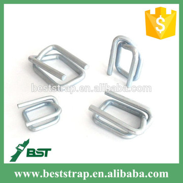 BST china manufacturer 38mm Factory supply Cord strap wire buckle