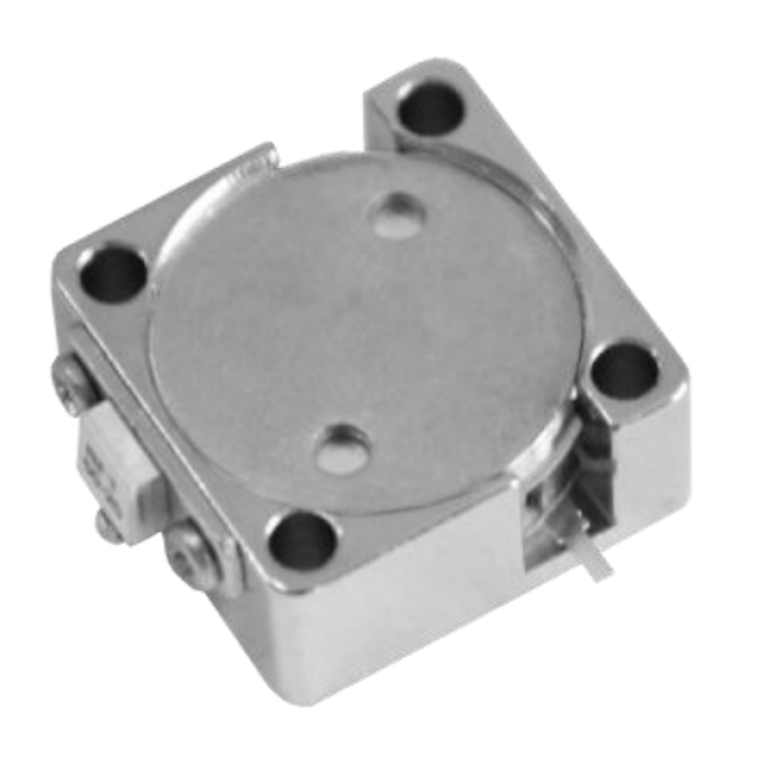 High Quality Coaxial Isolator