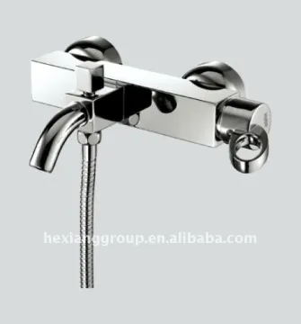 Basin faucet