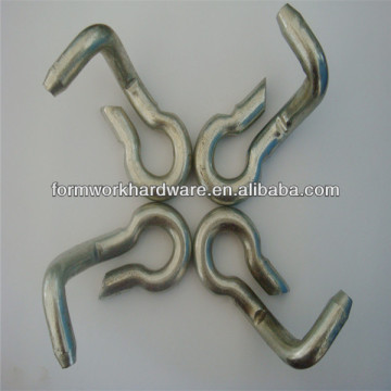 16mm u clip used in the concrete formwork