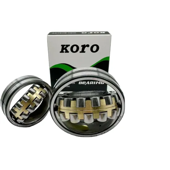 Top Selling Spherical Roller Bearings: 22212, 22212E, 22212EK, 22212CAK/W33 with C3 Precision Grade