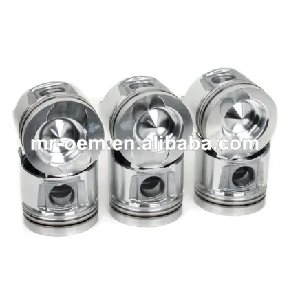 Top Class Super Price Brand Piston Diesel