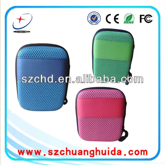 boom box shape mini speaker bag for mp3