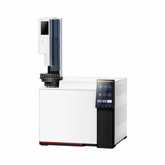 Drawell GC2000 Laboratory Gas Chromatograph System