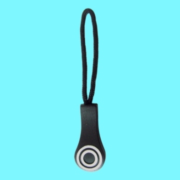 Nice Injection Plastic Zipper Puller