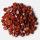 Chip Red Jasper Beads for Home Decoration & Decor Making Jewelry 100Gram Crushed Irregular Tumbled Stone Pieces Beads No hole