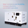 50KW Silent Diesel Generator Set