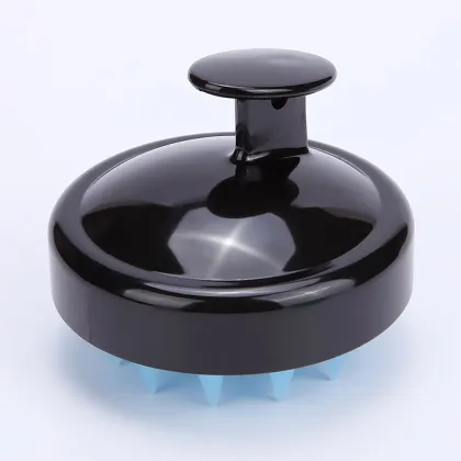 Redyut Soft Silicone Head Scalp Massage