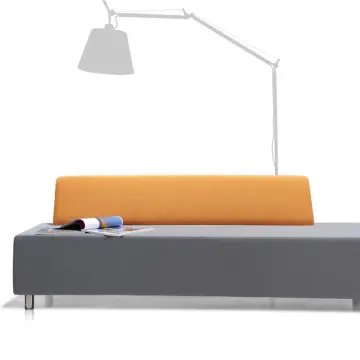 Mid Century Modern Fabric Sofa Sets & Chairs for Living Room