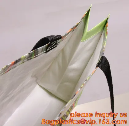 woven reusable bags, promotional, recycled tote, pp woven, promotional bags, promotional shopping bags