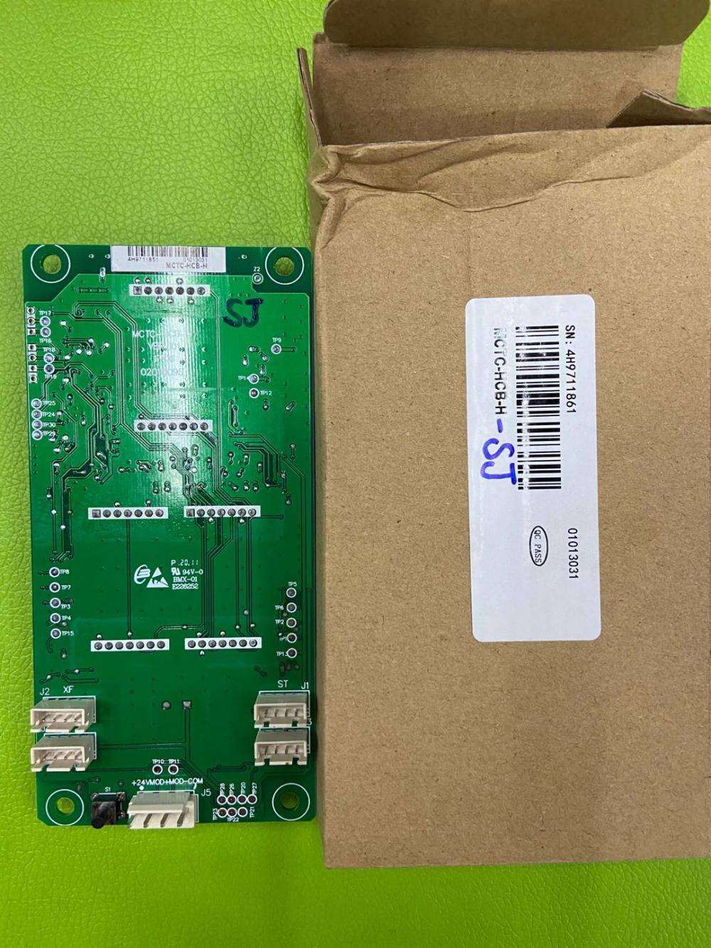 Lop Mctc-hcb-h/r1-sj 용 Monarch Dot 매트릭스 빨간색 디스플레이, Bossgoo.com의 고품질 Lop ...