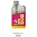 Rum Bar 15000 Puffs Harga Grosir Disposable Vapes