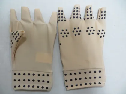 2015 Jobar International Ladies' Compression Gloves arthritic gloves