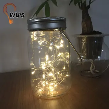 Good Reputation factory supply solar crystal lights