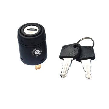 Linde Forklift Part: Key Switch 7915492622 for Electric Truck JK410 JK801