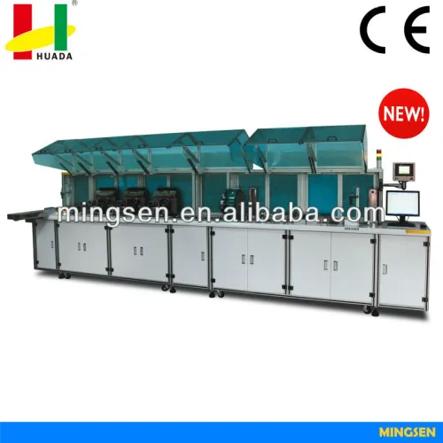 Credit Card Personalization Machine, High Quality Credit Card