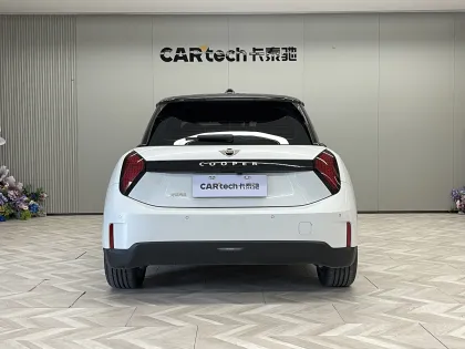 Electric MINI COOPER 2025 456km COOPER E Classic