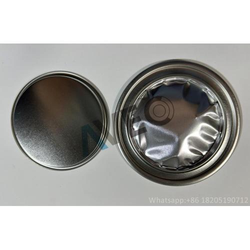 401 99mm diameter penny level top lids