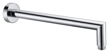 Bath Brass Round Shower Arm