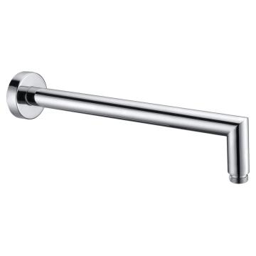 Bath Brass Round Shower Arm