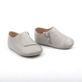 Unisex Leather Baby Footwear Toddler Casual Shoes