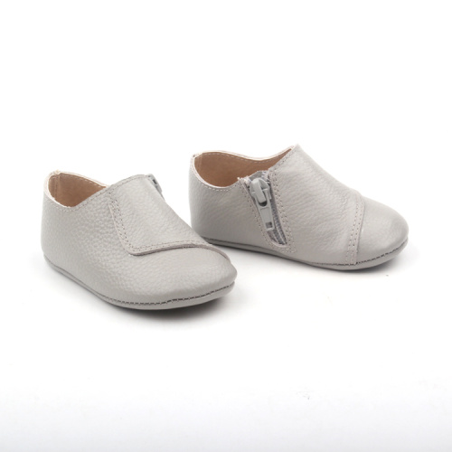 Scarpe casual per bambini in pelle unisex