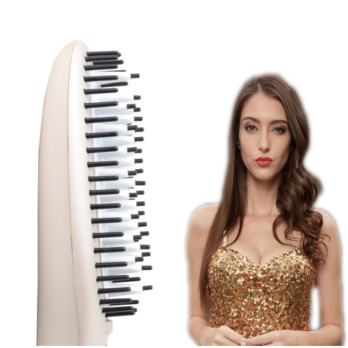 New Fast Hair Ceramic Hair Brush