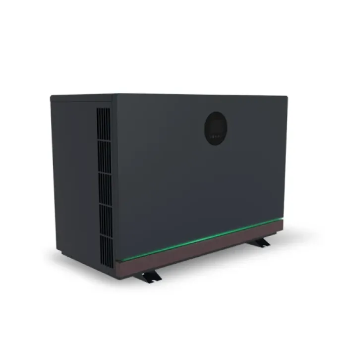 Heating and Cooling Inverter Swimming Pool Heat Pump