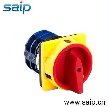 Universal Rotary Switch LW26GS