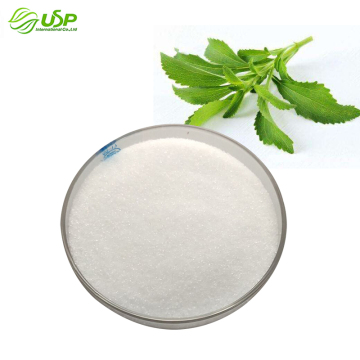 Good price natural stevia erythritol blend sweetener