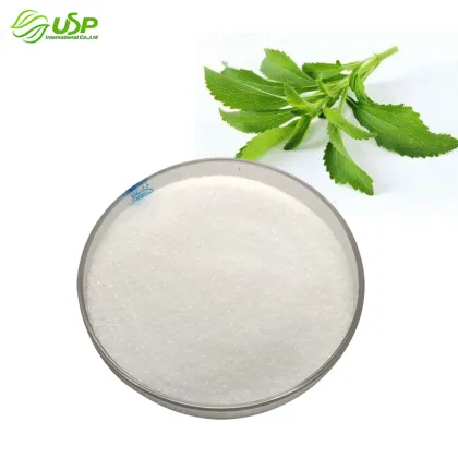 Food Additives bulk Stevia bulk stevia