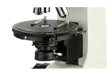 POL1810 Trinocular Polarized Scientific Research Microscope