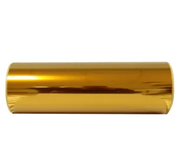High Temperature Metallized Polyimide Film For Voice Coil