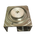 Steel Precision Machining Parts For Equipment