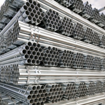 BS 1139 Scaffolding Steel Tube