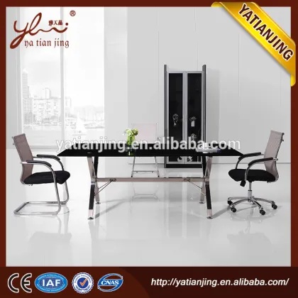 Most Popular Wholesale High Quality conference table,conference table specifications,Rectangular Conference Table