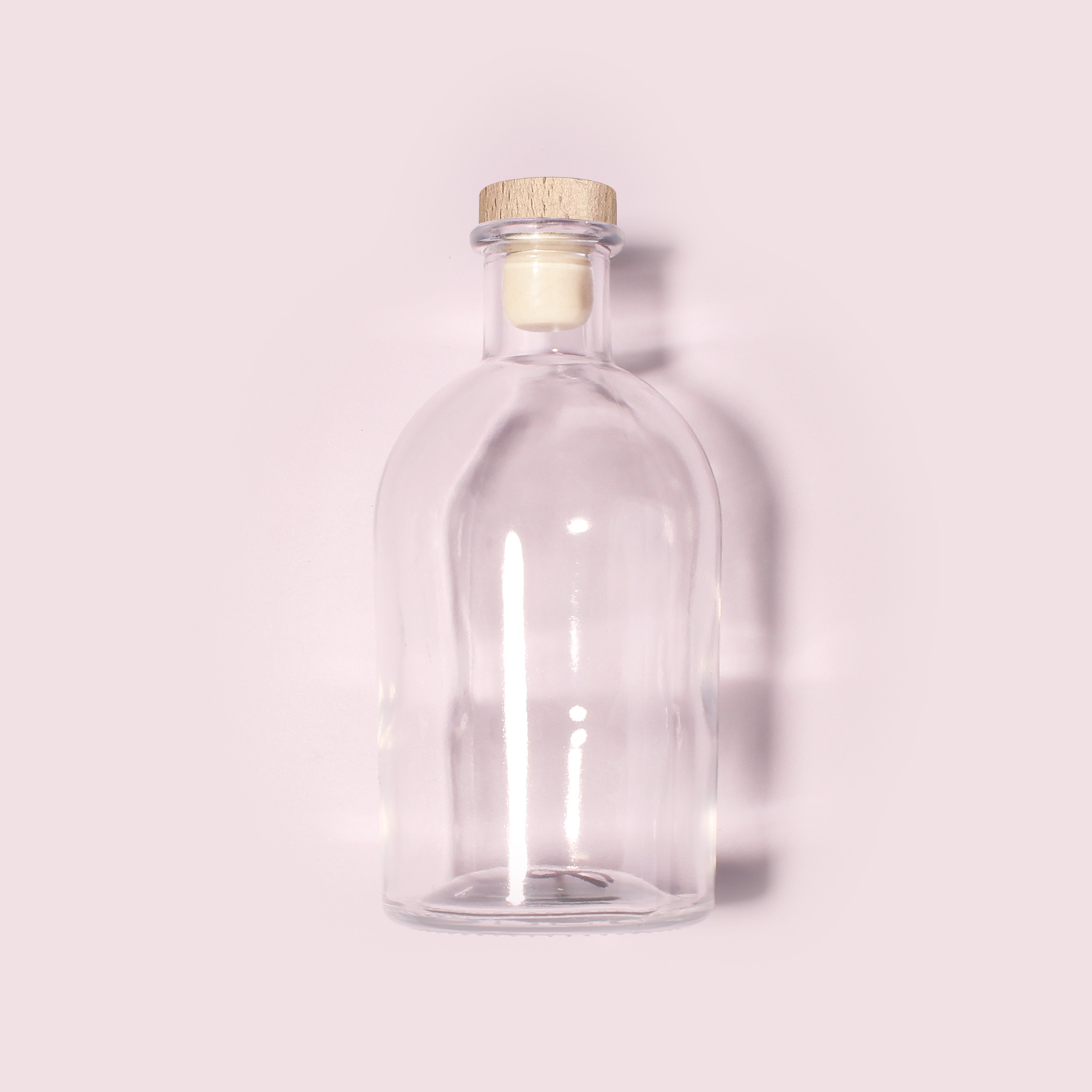 Botellas de aroma de cuidado de ancianos 250 ml/8.45 oz