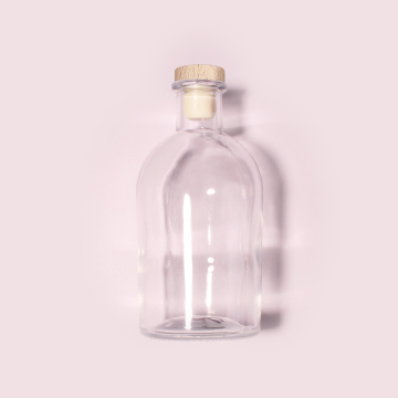 Botellas de aroma de cuidado de ancianos 250 ml/8.45 oz