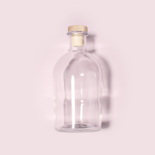 Botellas de aroma de cuidado de ancianos 250 ml/8.45 oz