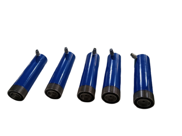 50T 6in Stroke General Purpose Hydraulic Cylinders