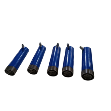 50T 6in Stroke General Purpose Hydraulic Cylinders