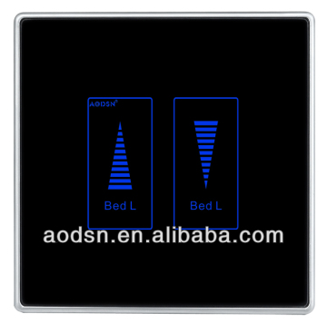 AODSN hot selling led light dimmer switch
