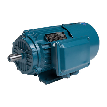 China Electric Motor 400V 50/60Hz 3 Phase Asynchronous AC Brake Motor for Sale