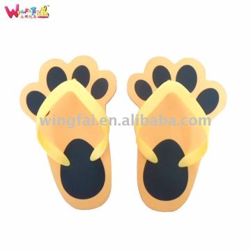 fashioan slipper