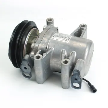 Genuine Auto Parts 8981028241 C8981028241 Compressor for ISUZU D-MAX 2.5 3.0