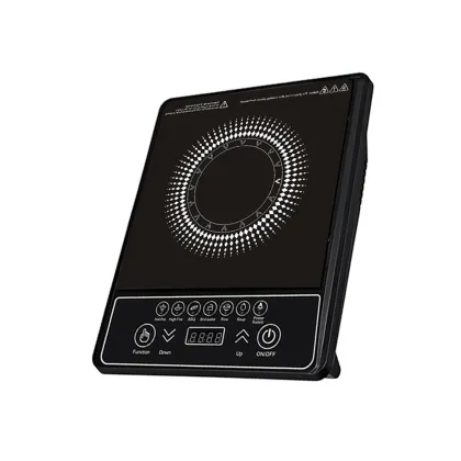 Lecon Commercial 3500W Induction Cooker - Smart Portable Multi-Cooker for Kitchen Hotpot Wholesale China Electric
