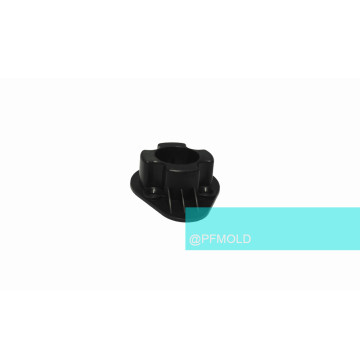Mini connector parts plastic injection mould