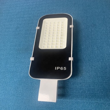 High Lumen Aluminum SMD 100W/150W Smart Outdoor LED Street Light Certification